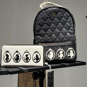Belle purse and wallet